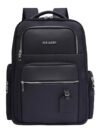 Anti-Theft Laptop Backpack With USB-A and USB-C Type Charging Port for Men
