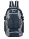 Half Moon Extra Large Size 55L Waterproof Rucksack Bags for Men