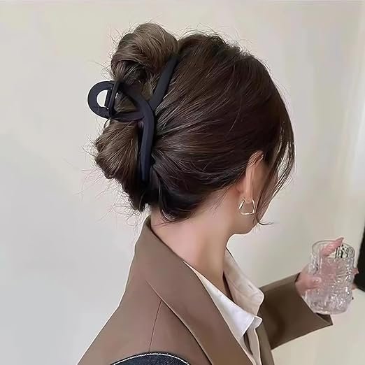 Cerrito Hair Claw Clips for Women Girls - Image 2