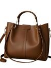 Havenize Leather Bags for Women