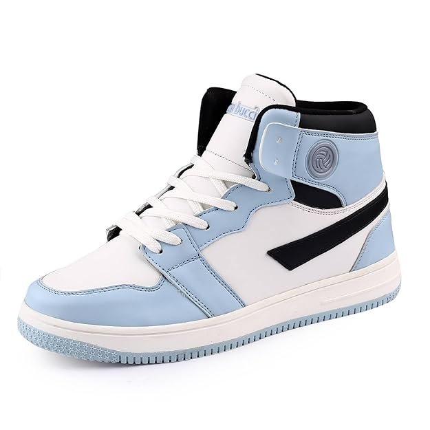 Bacca Bucci Women Lace Up Sneaker Shoes