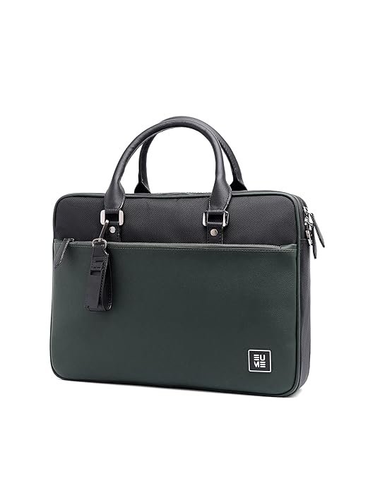 EUME Commute Laptop Bag for Men | Office Bag for Men & Women