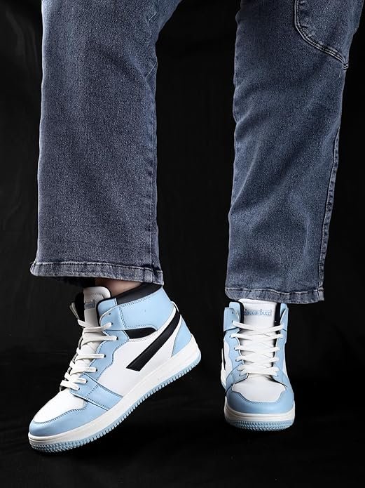 Bacca Bucci Women Lace Up Sneaker Shoes - Image 3