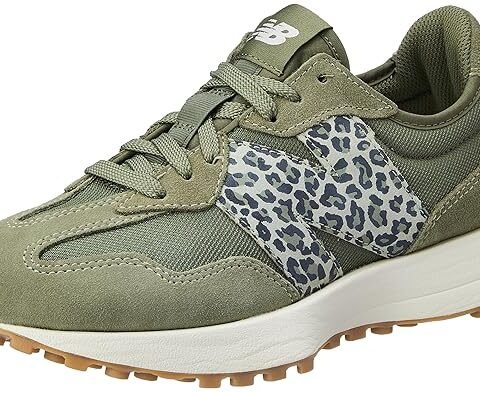 new balance Women's 327 Sneaker