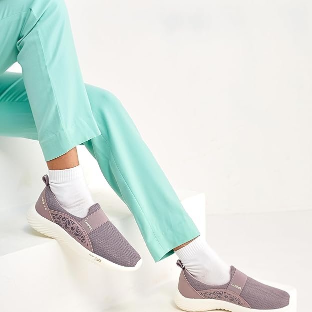 Campus Women Camp Eloy Walking Shoes - Image 3