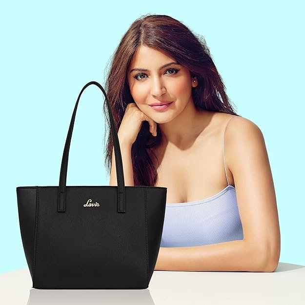 Lavie Women's Betula Medium Tote Bag | Ladies Purse Handbag - Image 3